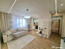 Apartament ultrafinisat - zona strazii Horea