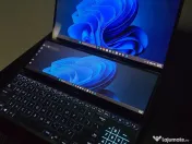 Laptop ASUS ZenBook Pro Duo 15 OLED — i9 / RTX 3080 / 32GB / 1TB 