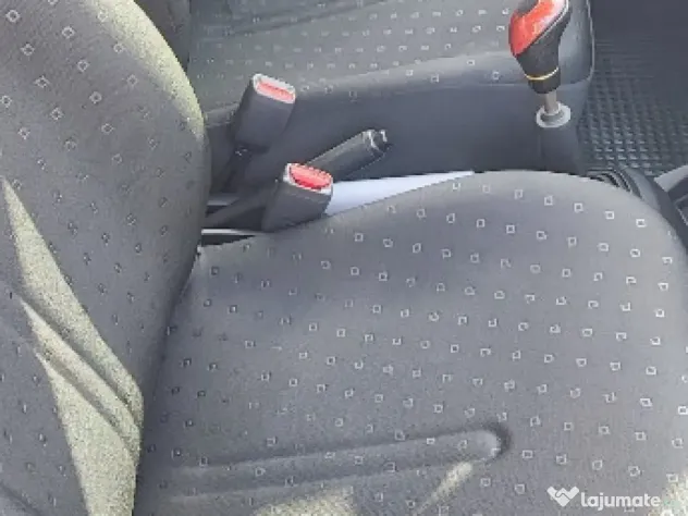 Toyota Yaris 2008