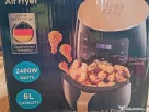 Friteuză cu aer cald (Airfryer)