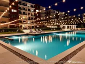 Restaurant Piscina Terasa de Parcare in Sectorul 4 