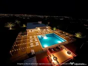 Restaurant Piscina Terasa de Parcare in Sectorul 4 