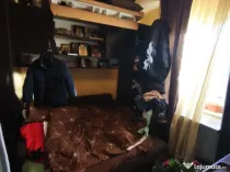 Garsoniera, 13mp, zona Hurmuzachi, Radauti