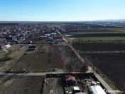 Teren 2,300mp Petresti / Strada Lacramioarei 