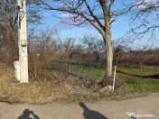 Teren 2,300mp Petresti / Strada Lacramioarei 