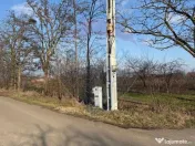 Teren 2,300mp Petresti / Strada Lacramioarei 