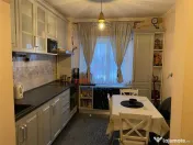 Apartament 3 camere Mircea cel Batran 
