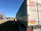 Semiremorcă Schmitz 2006 