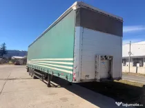 Semiremorcă Schmitz 2006