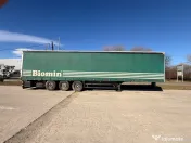 Semiremorcă Schmitz 2006 