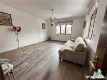 Casa de inchiriat in zona Bucurestii Noi Parc Bazilescu