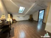 Casa de inchiriat in zona Bucurestii Noi Parc Bazilescu 