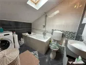 Casa de inchiriat in zona Bucurestii Noi Parc Bazilescu 