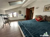 Casa de inchiriat in zona Bucurestii Noi Parc Bazilescu 