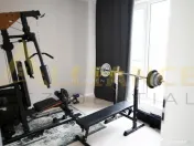 Casa individuala Popesti-Leordeni | 5 Camere - 3 Bai 