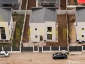 Casa individuala Popesti-Leordeni | 5 Camere - 3 Bai 