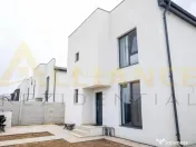 Casa individuala Popesti-Leordeni | 5 Camere - 3 Bai 