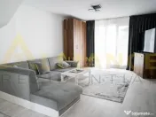 Casa individuala Popesti-Leordeni | 5 Camere - 3 Bai 