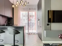 Apartament minimalist 2 camere+parcare de închiriat Ared...
