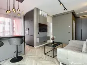 Apartament minimalist 2 camere+parcare de închiriat Ared... 