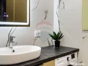 Apartament minimalist 2 camere+parcare de închiriat Ared... 