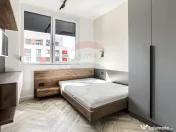 Apartament minimalist 2 camere+parcare de închiriat Ared... 