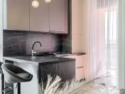 Apartament minimalist 2 camere+parcare de închiriat Ared... 
