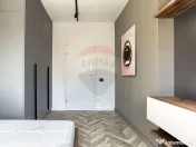 Apartament minimalist 2 camere+parcare de închiriat Ared... 