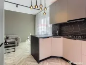 Apartament minimalist 2 camere+parcare de închiriat Ared... 