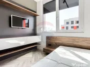 Apartament minimalist 2 camere+parcare de închiriat Ared... 