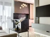 Apartament minimalist 2 camere+parcare de închiriat Ared... 