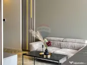 Apartament minimalist 2 camere+parcare de închiriat Ared... 