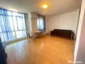 Apartament 2 camere-Tatarasi-Kaufland-Bloc 2010-etaj interme 