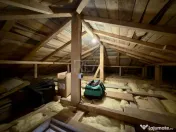 Vila individuala P+1+Pod, curte 250 mp in Pantelimon 