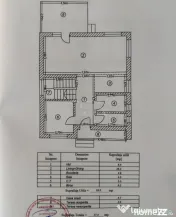 Vila individuala P+1+Pod, curte 250 mp in Pantelimon 