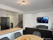 Vila individuala P+1+Pod, curte 250 mp in Pantelimon 