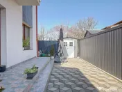 COMISION 0% | Vilă cu 4 camere de vânzare | 103 MP UTIL... 