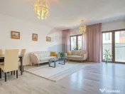 COMISION 0% | Vilă cu 4 camere de vânzare | 103 MP UTIL... 