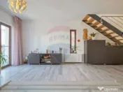 COMISION 0% | Vilă cu 4 camere de vânzare | 103 MP UTIL... 