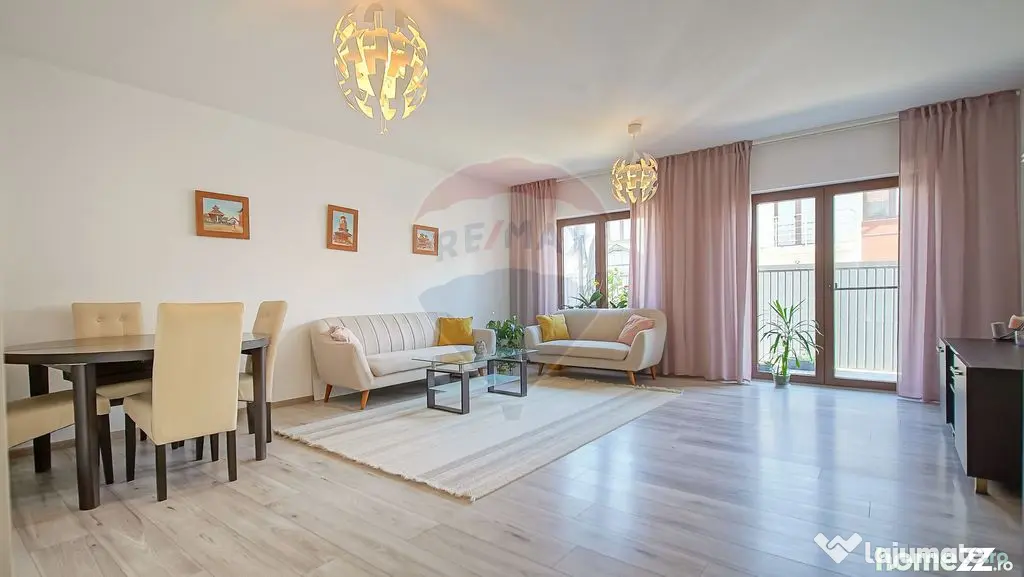 COMISION 0% | Vilă cu 4 camere de vânzare | 103 MP UTIL...