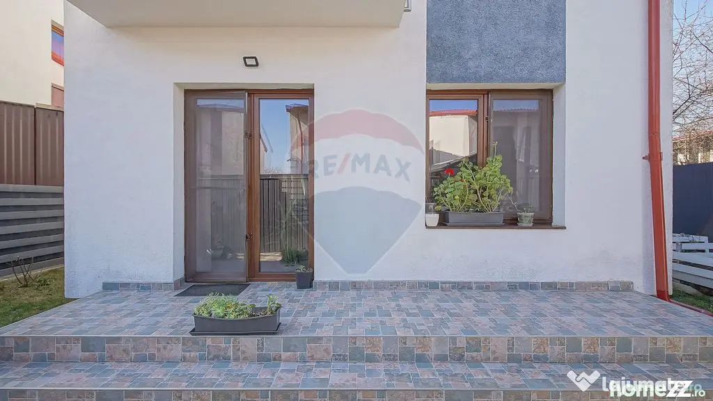 COMISION 0% | Vilă cu 4 camere de vânzare | 103 MP UTIL...
