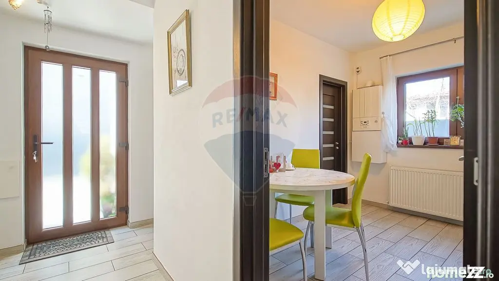 COMISION 0% | Vilă cu 4 camere de vânzare | 103 MP UTIL...