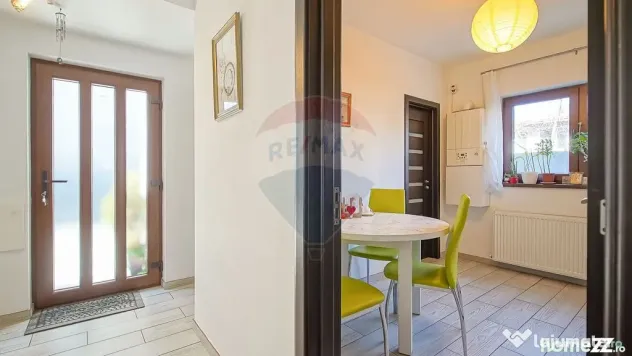 COMISION 0% | Vilă cu 4 camere de vânzare | 103 MP UTIL...