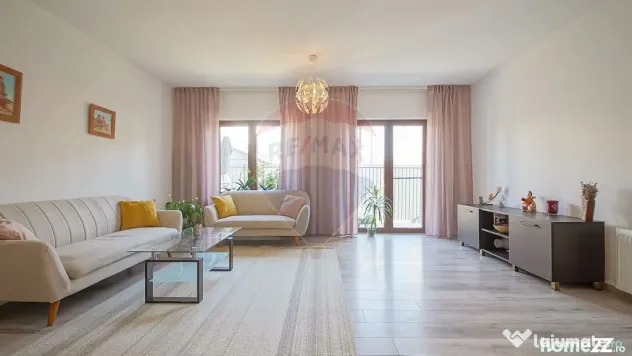 COMISION 0% | Vilă cu 4 camere de vânzare | 103 MP UTIL...
