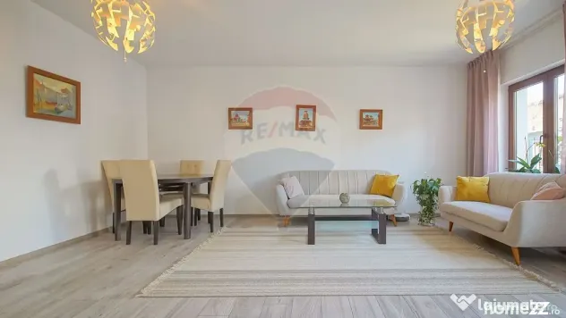 COMISION 0% | Vilă cu 4 camere de vânzare | 103 MP UTIL...