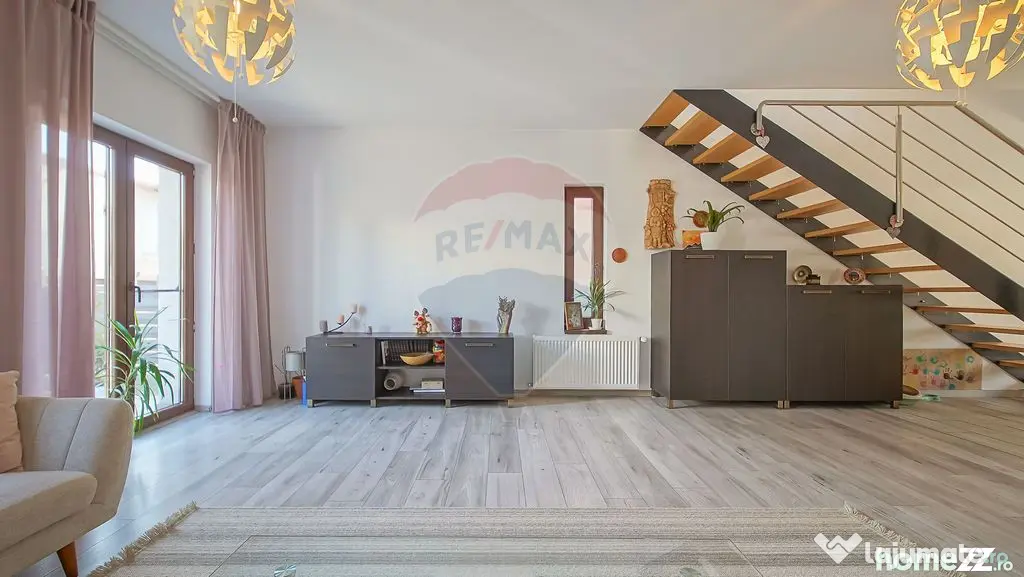 COMISION 0% | Vilă cu 4 camere de vânzare | 103 MP UTIL...