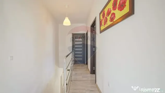 COMISION 0% | Vilă cu 4 camere de vânzare | 103 MP UTIL...