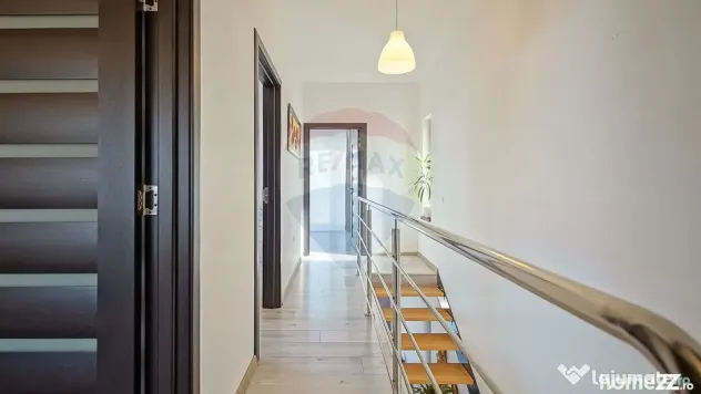 COMISION 0% | Vilă cu 4 camere de vânzare | 103 MP UTIL...