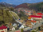 Oportunitate rară: Casă de vacanță sau Pensiune în P... 