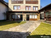 Oportunitate rară: Casă de vacanță sau Pensiune în P... 